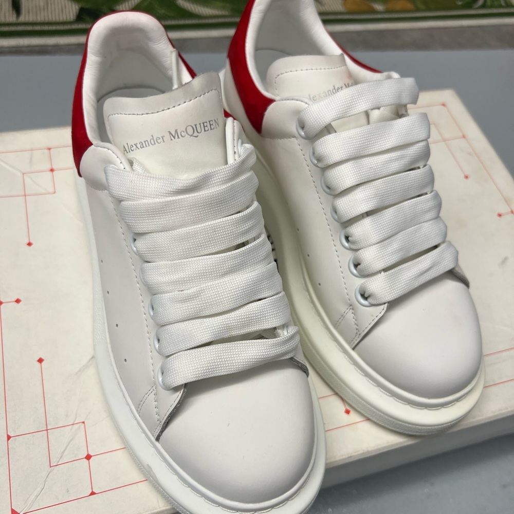 Pre-loved Alexander McQueens